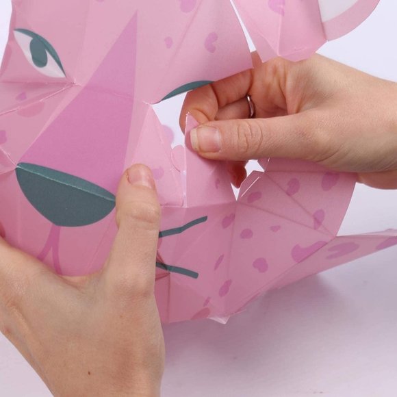 New Fizz Creations Make Your Own Head  Light - Picture 3 of 5